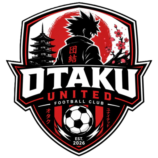 Otaku United FC Badge